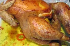 Como Fazer Frango à Maricas no Forno: Receita Tradicional e Dicas para um Frango Suculento