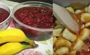 Doce de Banana na Panela de Pressão: Como Fazer Cremoso e Caramelizado