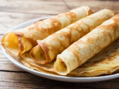 Massa de Panqueca de Liquidificador Simples: Como Fazer Ficar Fininha e Não Quebrar