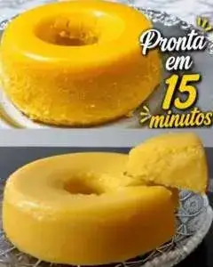 Pamonha de liquidificador com milho de latinha: receita rápida de 15 minutos