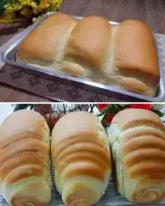 Pão Caseiro de Liquidificador: Receita Fofinha que Não Precisa Sovar