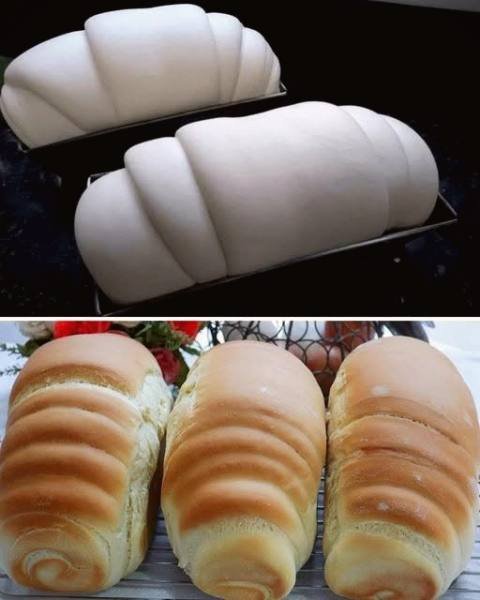 Pão Caseiro Simples: Macio, Aromático e Perfeito para Qualquer Hora