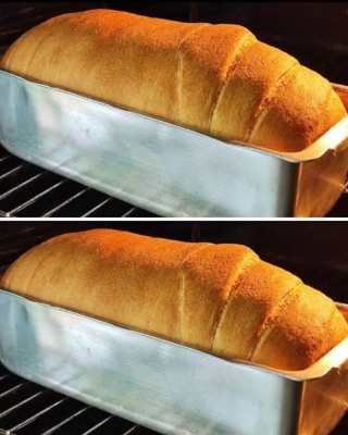 Pão caseiro macio e fofinho, com massa fácil de trabalhar e dicas para acertar fermentação e ponto.