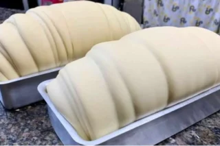 Pão da Multiplicação: Receita de Pão Caseiro Econômico que Rende Muito e Fica Fofinho