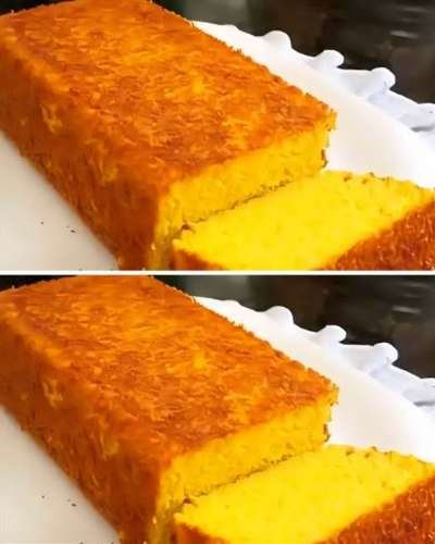 Pão de Cenoura sem Glúten e sem Lactose: Rápido, Macio e Gostoso