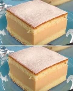 Pavê Bem-Casado: Sobremesa Cremosa, Fácil e Deliciosa