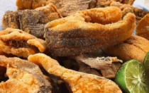 Peixe Frito Sequinho e Crocante: Como Fritar sem Encharcar no Óleo