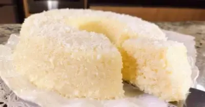 Pudim de Tapioca Granulada Gelado: Como Fazer Sem Forno e Sem Gelatina