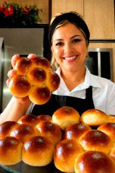 Rosquinhas Mais Gostosas