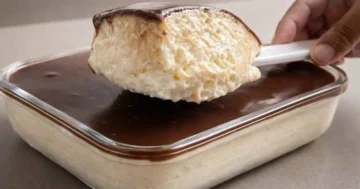 Sobremesa de Páscoa de Liquidificador na Travessa: Receita Gelada e Sem Forno para o Domingo