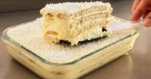 Sobremesa de Travessa para o Dia das Mães: Receita Gelada Fácil sem Ir ao Fogo