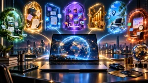 7 plataformas de freelancer pouco conhecidas no Brasil para encontrar trabalhos remotos em 2026