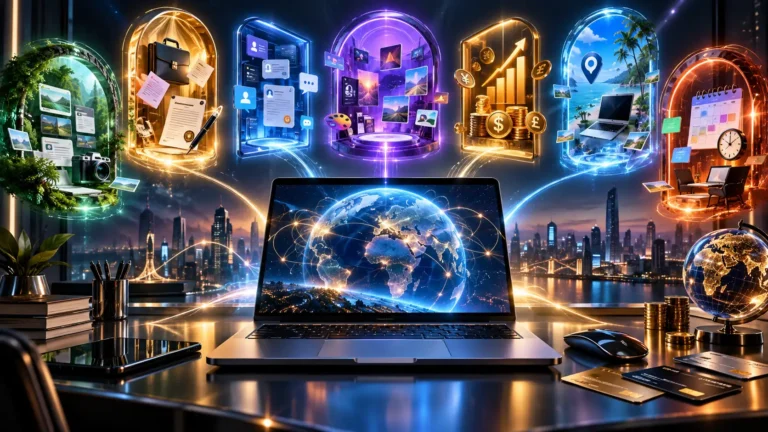 7 Plataformas de Freelancer que Quase Ninguém no Brasil Conhece em 2026