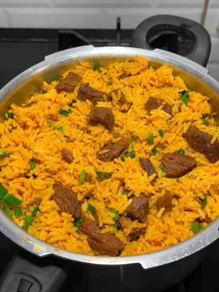Arroz Carreteiro