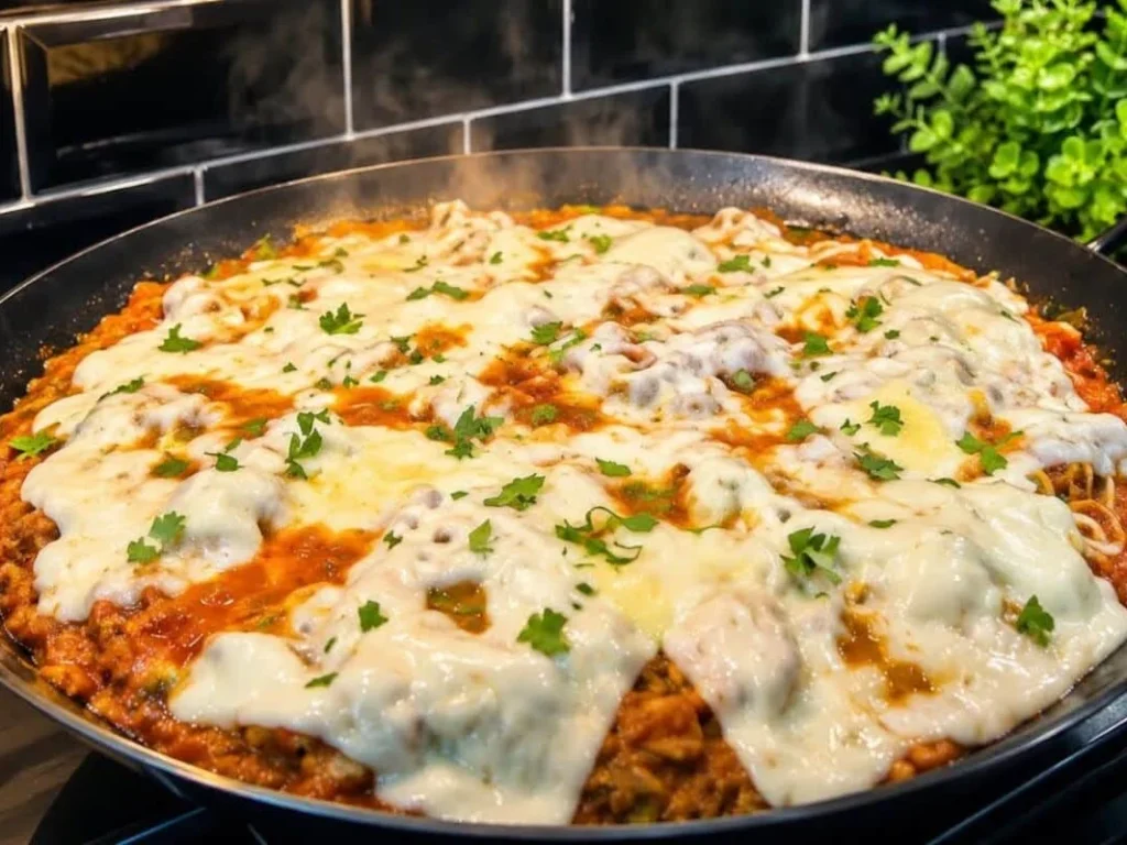 Arroz com Frango e Legumes na Panela Única