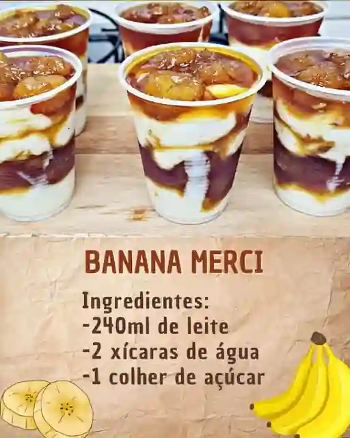 Banana Merci