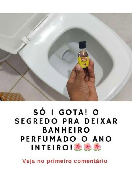 Banheiro Perfumado com Rotina Simples e Segura