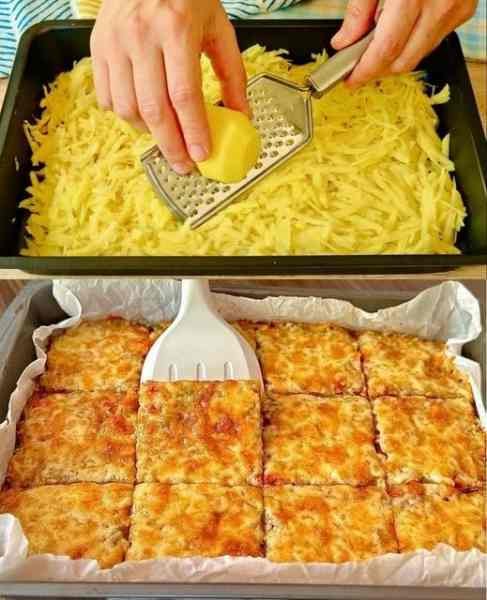 Batatinha de Forno Cremosa e Dourada