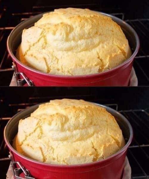 Biscoitão de Fogão Rápido e Fofinho