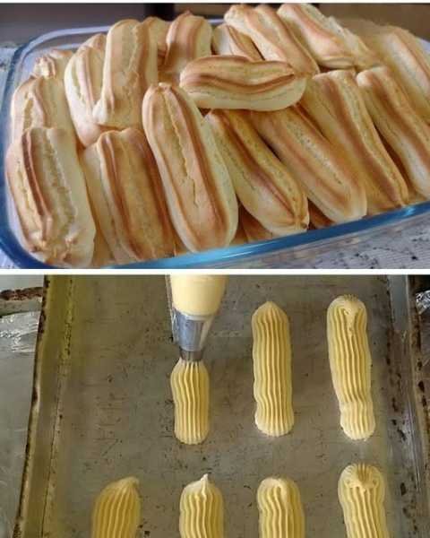 Biscoitinho Caseiro que Derrete na Boca