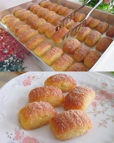 Biscoito de Casamento Tradicional