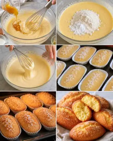 Biscoitos Fofinhos e Deliciosos