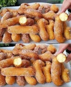 Bolinho de Laranja com 1 Ovo e Massa Fácil