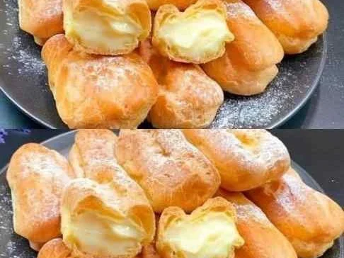 Bolinho dos Três Reis Magos — versão caseira
