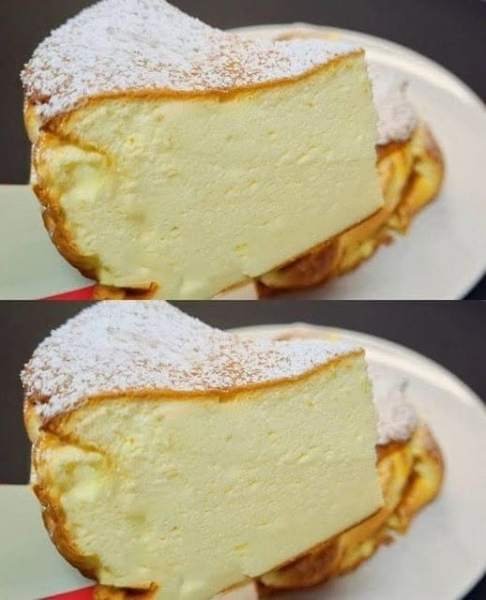 Bolo de Aveia e Iogurte sem Farinha de Trigo