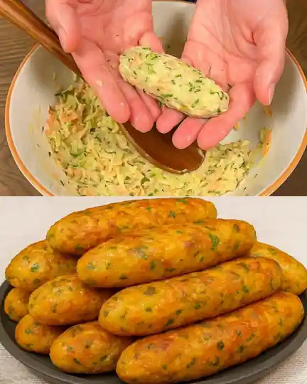 Capitão de legumes