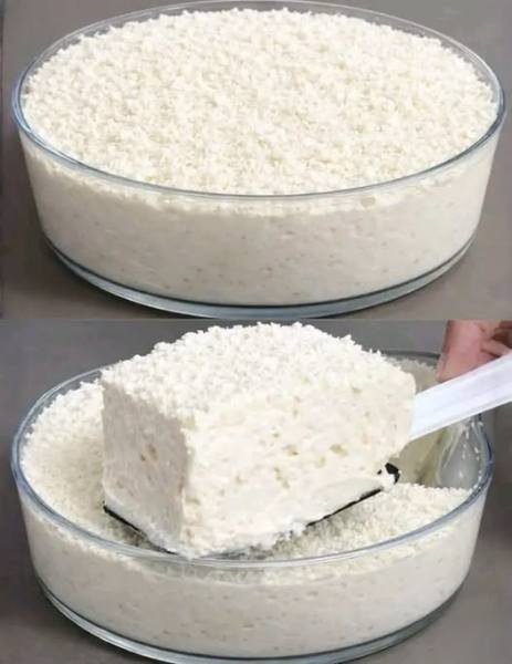 Céu dos Anjos de Coco