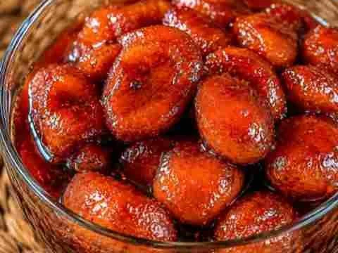 Doce de Banana na Panela de Pressão