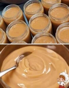 Doce de Leite Argentino Caseiro e Cremoso
