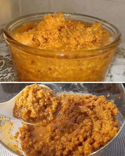 Doce de Leite de Bolinha com Leite Condensado