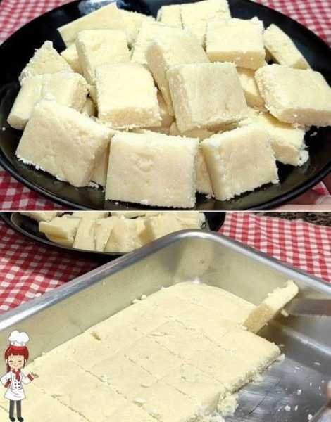 Doce de Leite Ninho Cremoso com 4 Ingredientes