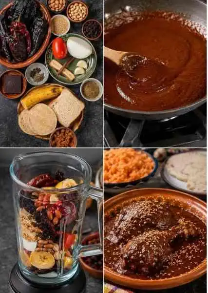 Molho Caseiro de Especiarias — Tradicional e Saboroso