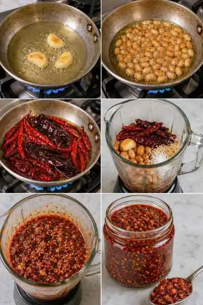 Molho Temperado de Pimenta Verde