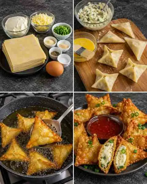 O Aperitivo que Desaparece em Minutos