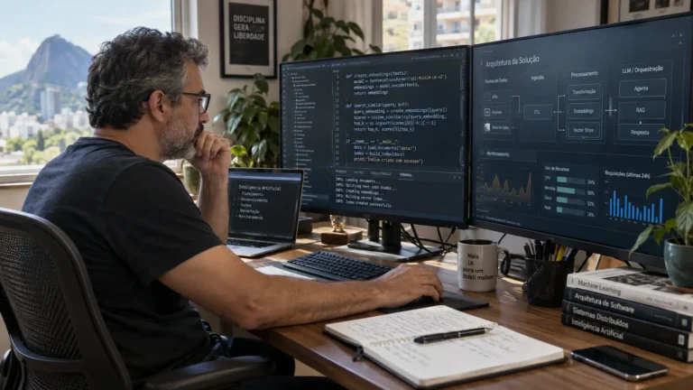 PagBank abre vaga 100% home office para Especialista em Inteligência Artificial: veja como concorrer