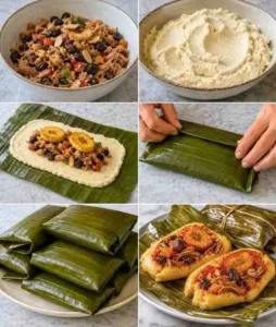 Pamonhinhas Doces Tradicionais