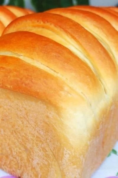 Pão Algodão Super Macio e Fofinho