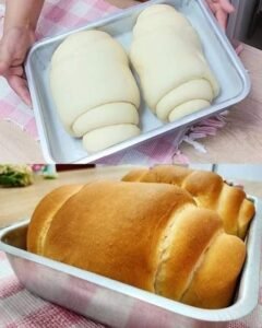 Pão Caseiro Super Fofinho sem Segredo