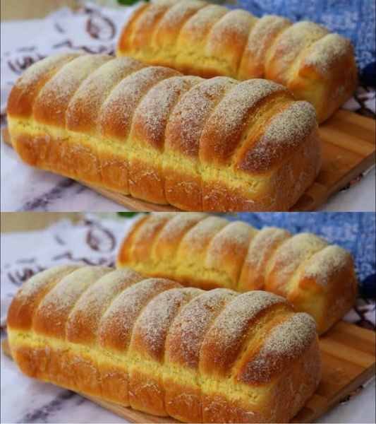 Pão de Milho de Latinha Salgado e Fofinho pronto para servir