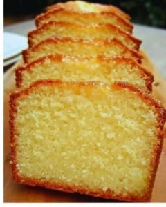 Pão Perfeito Caseiro pronto para servir