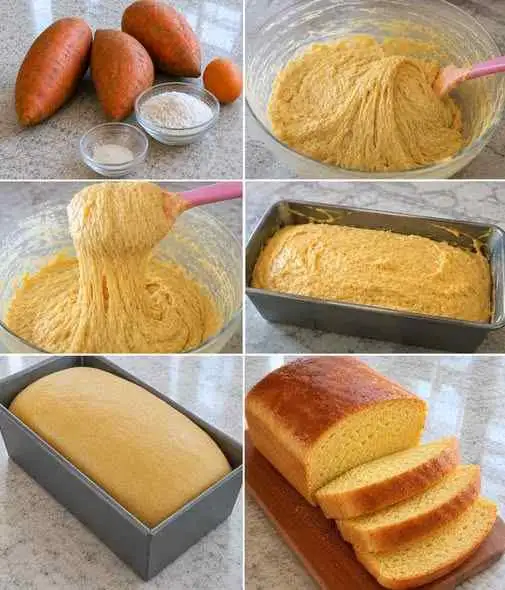 Pão Saudável sem Glúten — Muito Fácil