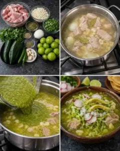 Pastéis Fritos de Presunto e Queijo com Massa Fermentada