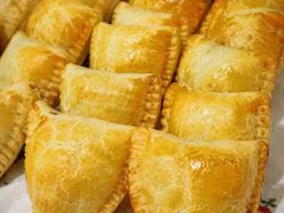 Pastel de Forno Assado Fácil