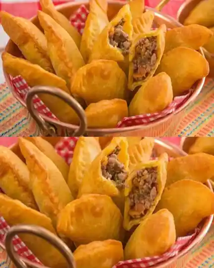 Pastel mineiro