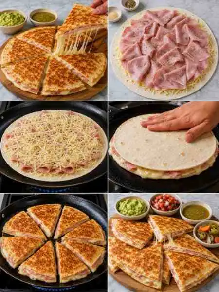 Pizza de Massa Dupla Gigante