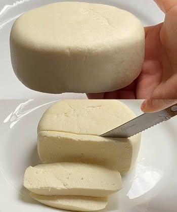 Queijo Fresco Caseiro Macio e Fácil